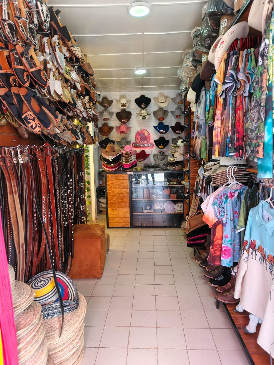 Tradición Llanera